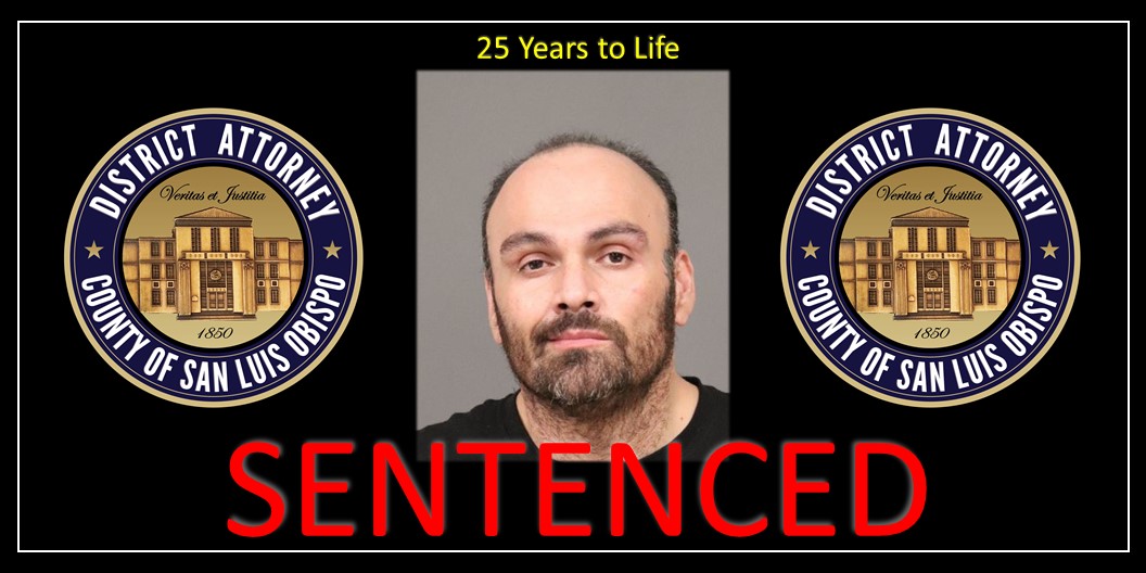 Judge Sentences Johnny Jesse Roman to Serve 25 years