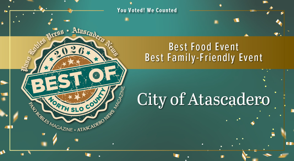 Best of 2026 Winner: Best Food Event, Best Family-Friendly Event