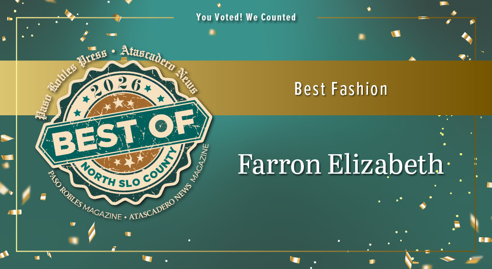 Best of 2026 Winner: Best Fashion